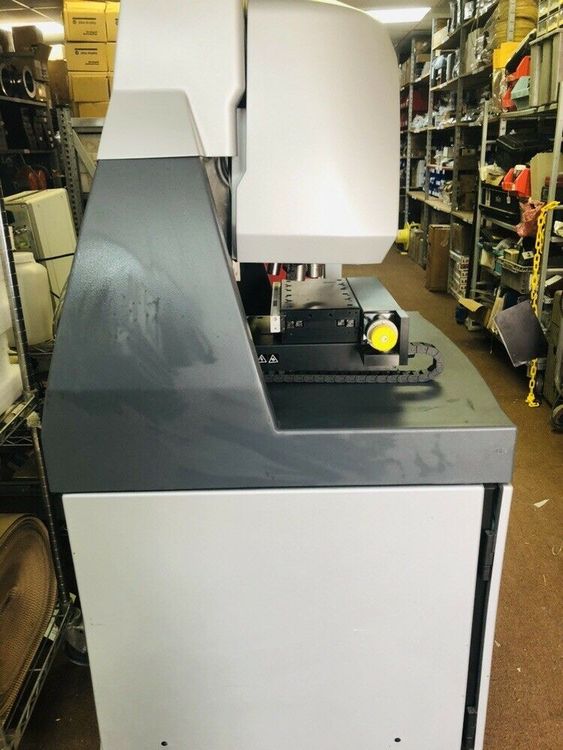 Veeco Wyko NT8000 Optical Profiling System