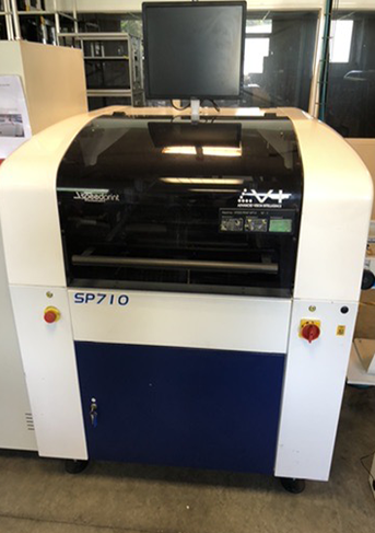 SpeedPrint SP710