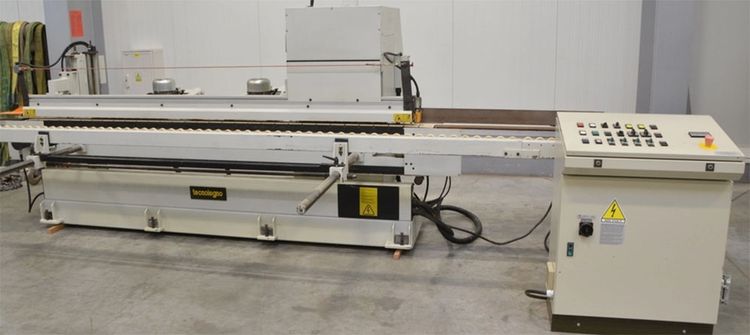 Tecnolegno COMPACT 32