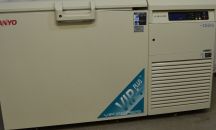 Sanyo MDF-C2156VANC Cryogenic chest freezer