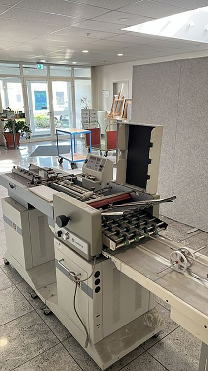 Bauerle Multipli 35/2