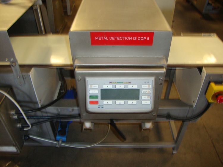 Graseby Goring Kerr Metal Detector