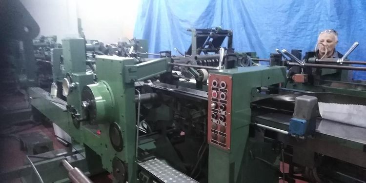 Windmoller & Holscher AD2360/16