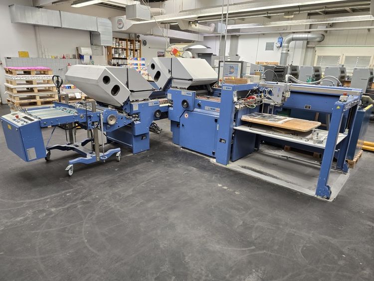 MBO T 700/64 - FP