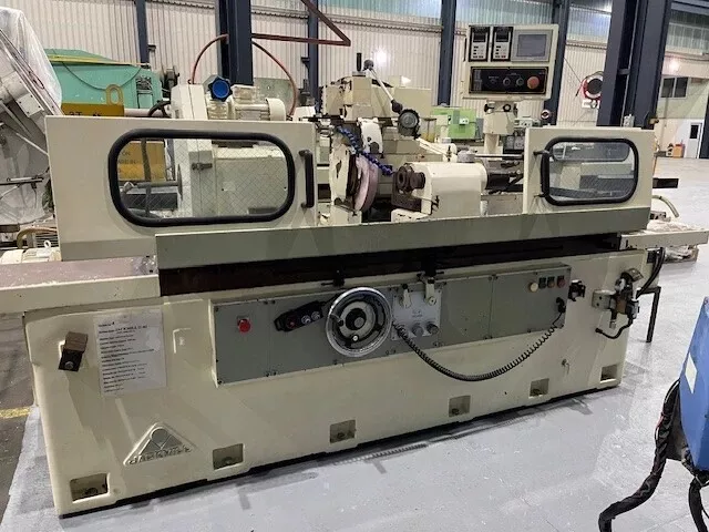 Jackmill JMG-1000