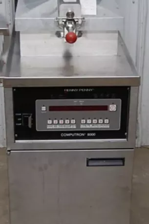 Henny Penny 600C Fryer