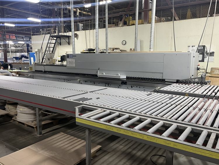 Homag Optimat KAL310/6/A20/S2