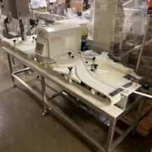 Mettler Toledo, Safeline SL1000