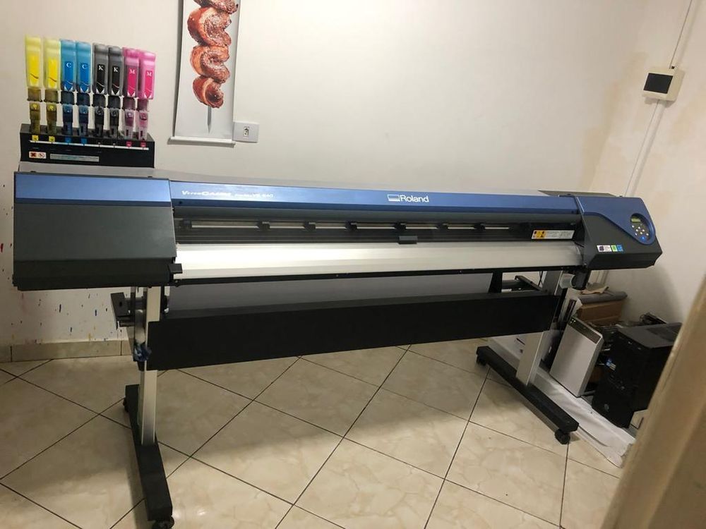 Roland VS 640 1.60 M