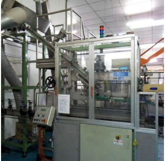 5L FILLING LINE FOR MINERAL WATER