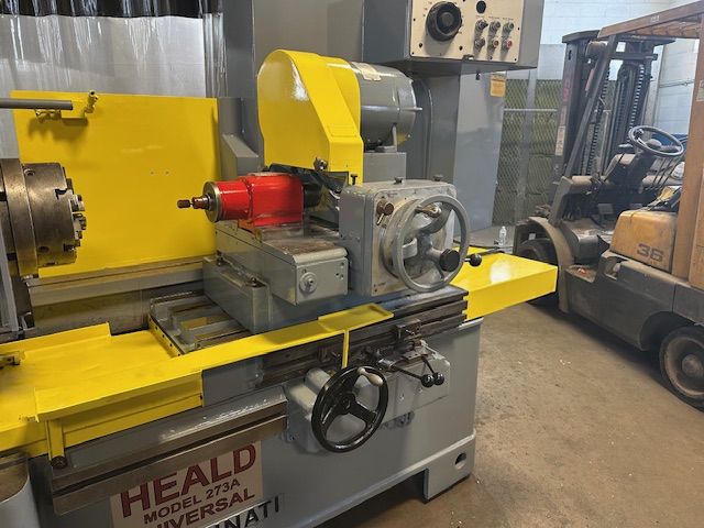 Heald 273A