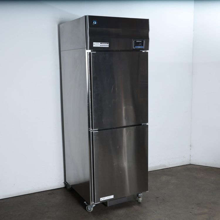 Hoshizaki HF78MAA, Upright Freezer