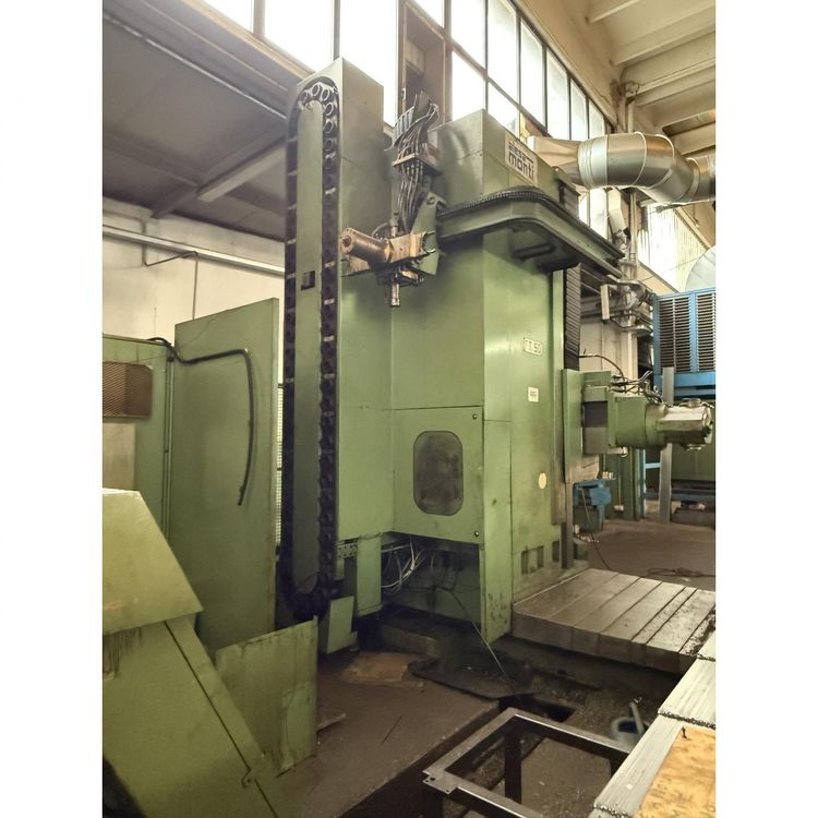 MONTI FT 50   Variable