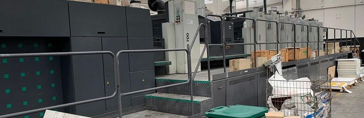 Roland R 706 3B 740 x 1,040 mm