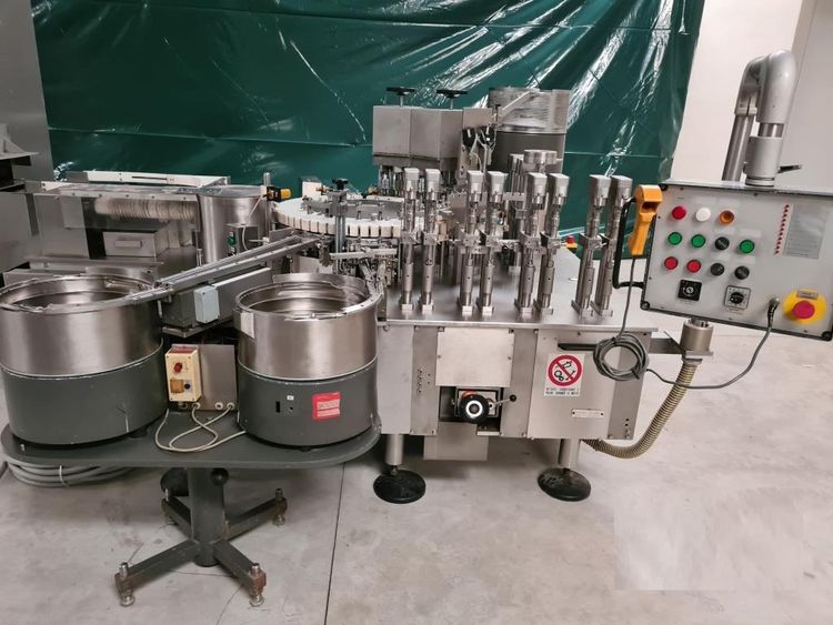 Bosch CFV C04