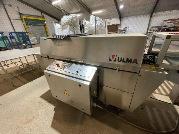 Ulma PV-350 SPH-C  Inverted Flow Wrapper