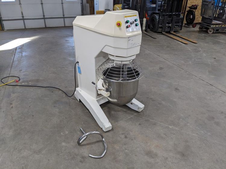 Felino  BT60EVS Planetary Mixer