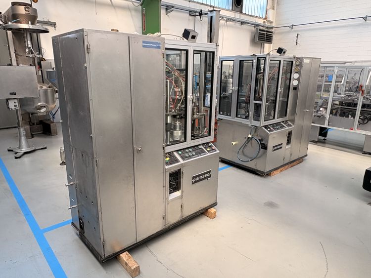 Pamasol Macromat P2045