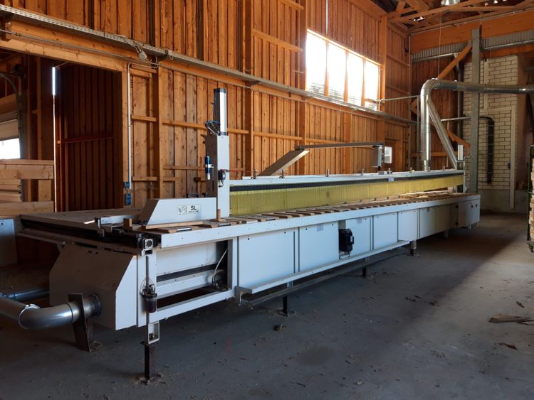 Centauro SLG 8000 Rip saw