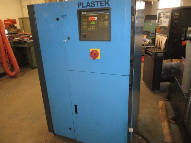 Shini SCD-160U/80H4