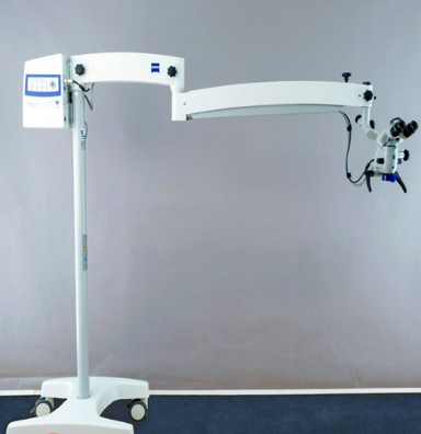 ZEISS OPMI Pico S100 Surgical Microscope