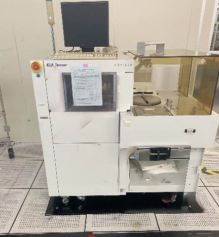 KLA HRP 240 High Resolution Profiler