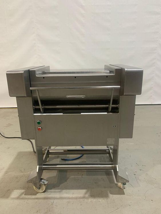 Weber A-VI 520