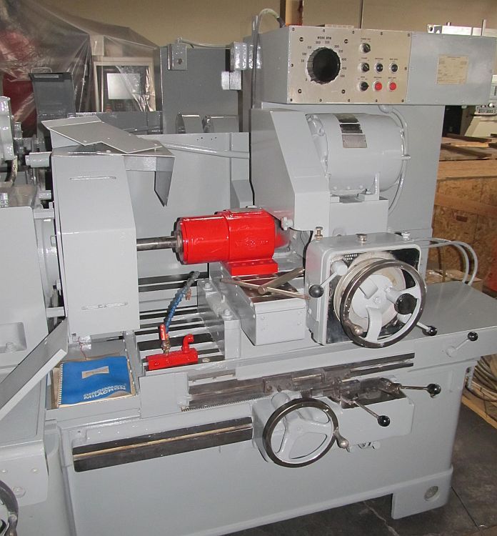 Heald 273A Universal ID Grinder