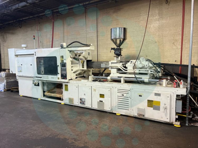 Cincinnati VH400 400 T