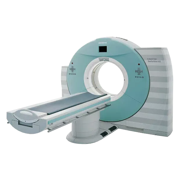 Siemens Definition DS 256 Slice CT Scanner