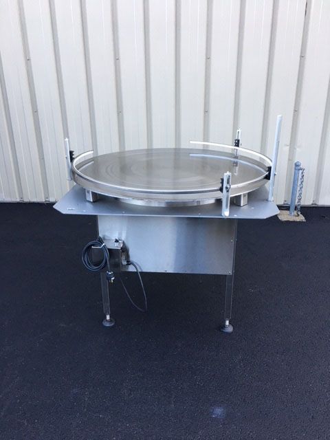 Others 48 Inch Rotary Table