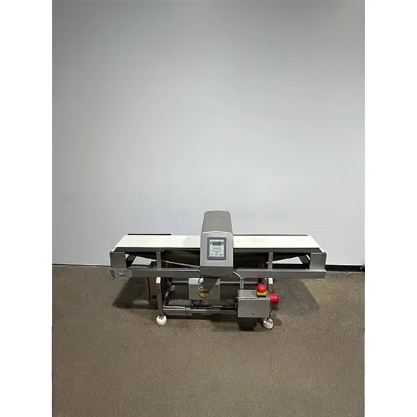 CEIA Metal Detector