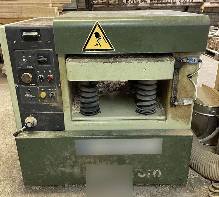 SCM S520