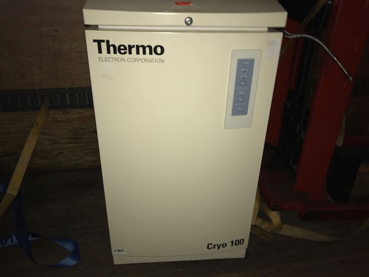 Thermo Forma Cryo 100 Cryo