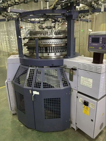 Terrot S3P-172-1 30" 40E