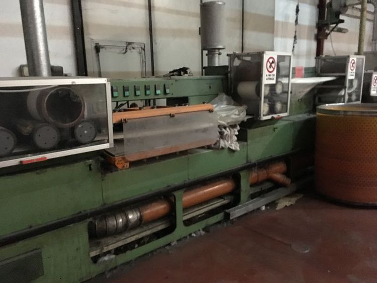 Seydel 679 Breaker