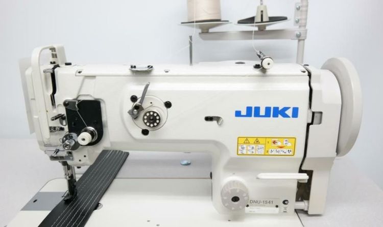 Juki Industrial sewing