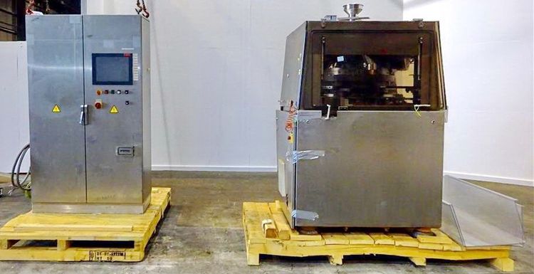 Korsch PH800 IVH80 Tablet Presses