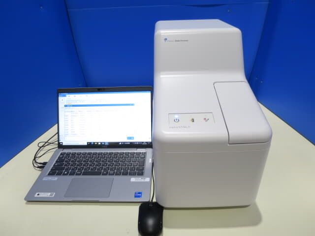 Otsuka nanoSAQLA Semiconductor laser diode