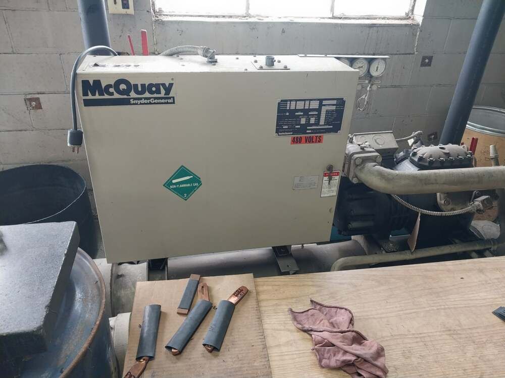 McQuay