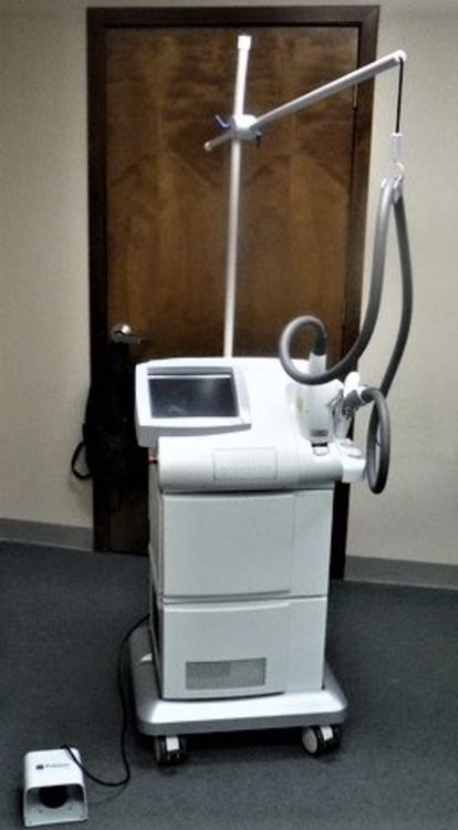 Cynosure Palomar Icon Laser