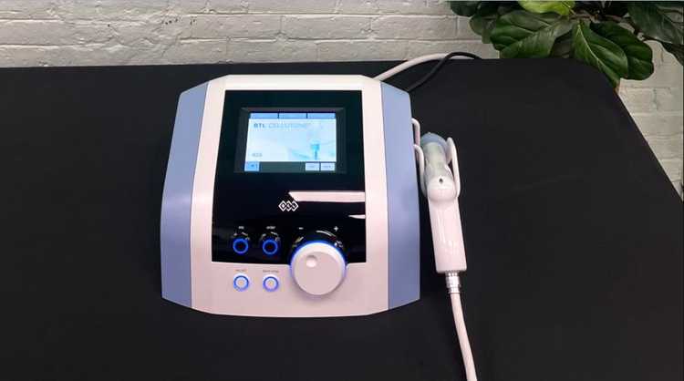 BTL Cellutone w/ Handpiece