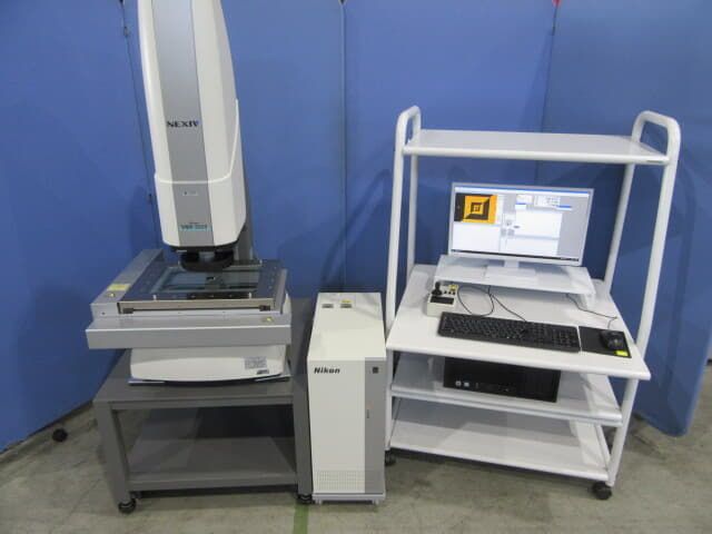 Nikon NEXIV VMR-3020