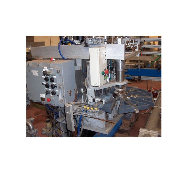 Emac 505A, 4-line filler