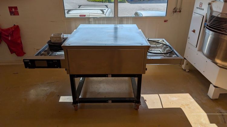 Oem TUNNEL 108 DIGIT, Tunnel Pizza Oven