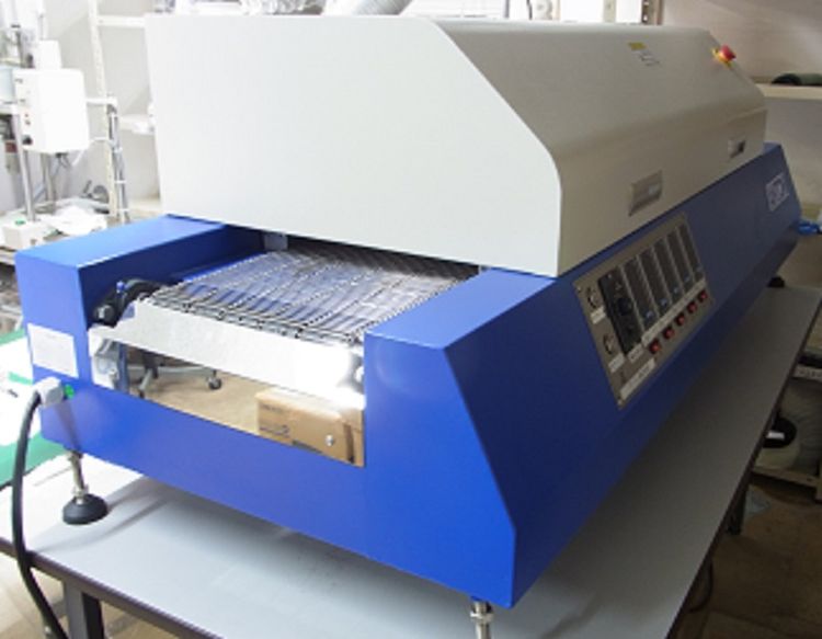 Antom ZBRF-530