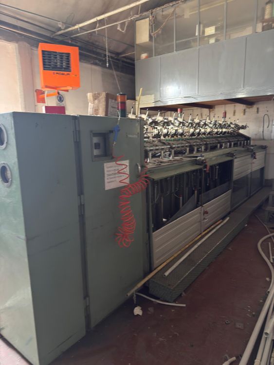 Nsc schlumberger BM12 Flyer