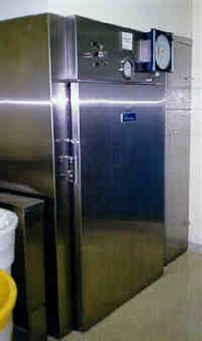 Stokes STEAM DRYING OVEN