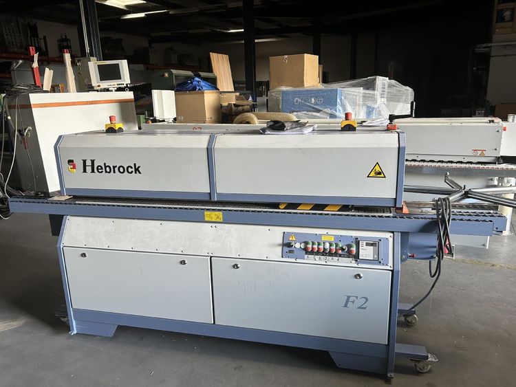 Hebrock F 2