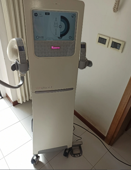 Candela, Syneron VELASHAPE 3 Laser